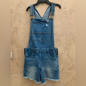 Overalls